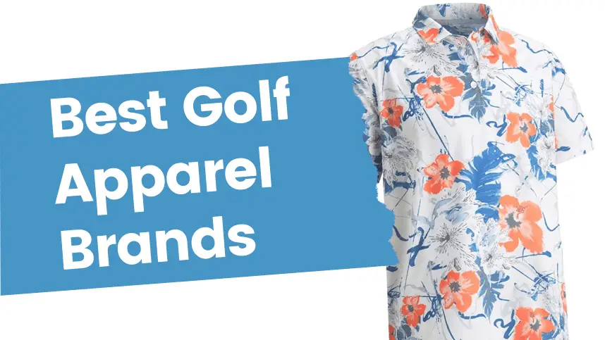 Best Golf Apparel (1) - Destination Golf