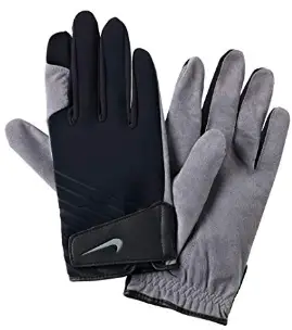 nike winter golf gloves