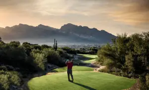 El Conquistador Golf Course - Arizona Golf Resort