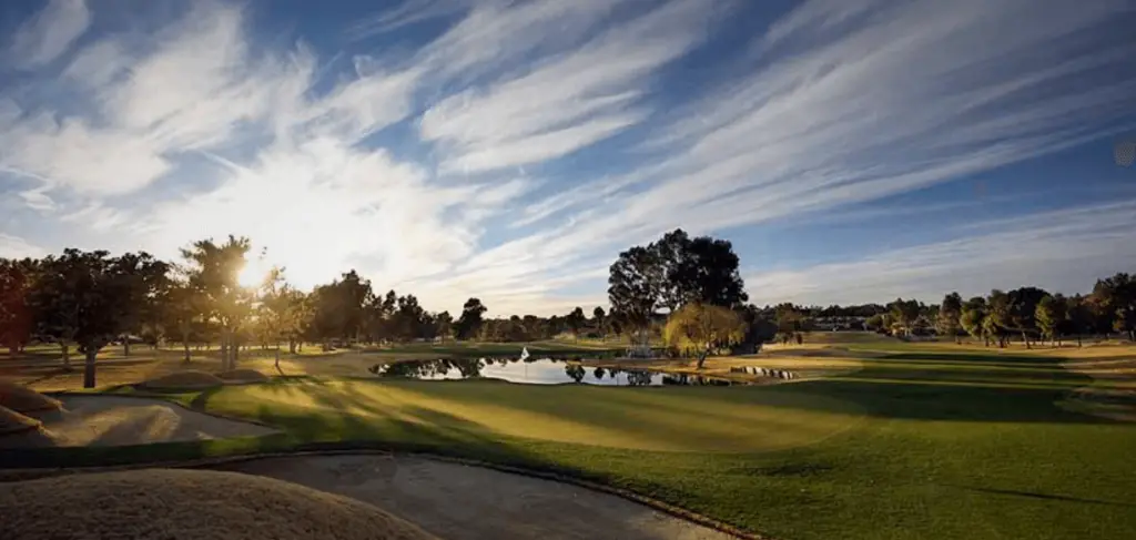 Tuscon National Golf Course - Arizona Golf Resort