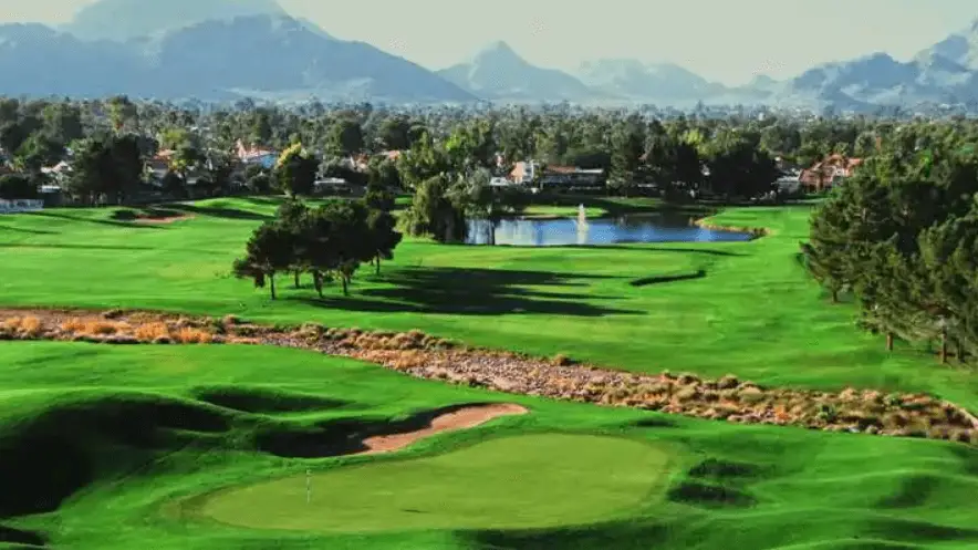Stonecreek Golf Club & Suites Arizona