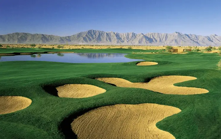 Whirlwind Golf Club Arizona