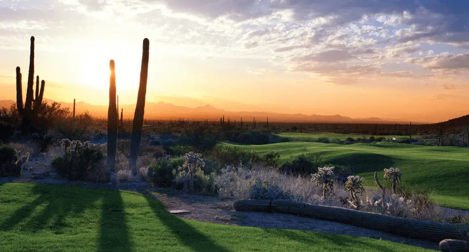 Golf Club at Dove Mountain - One of Arizona's Best Golf Resorts
