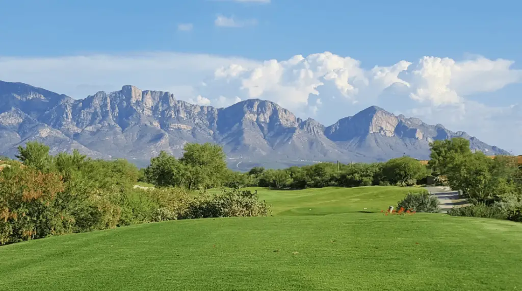 The Views Golf Club - Arizona