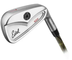 Edel Golf Single Length Golf Clubs