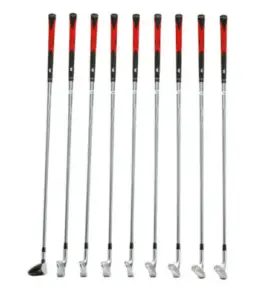 Sterling Golf Single Length Irons