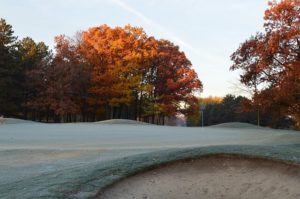 Golfing in Winter Conditions? Use These 13 Cold-Weather Golf Tips ...