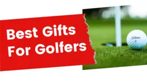 Best Gifts for Golfers
