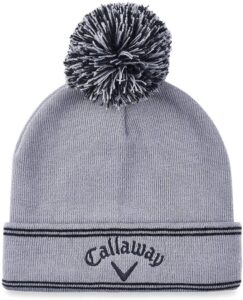 Callaway Golf Knit Classic Beanie product photo