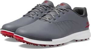 Skechers Men's Tempo Spikeless Waterproof Lightweight Golf Shoe product photo