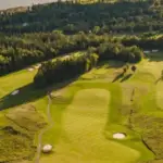 Algonquin Golf