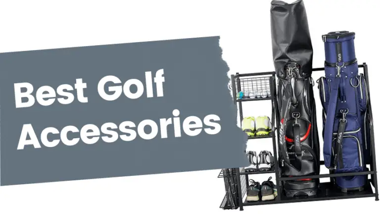 Elevate Your Game with These Must-Have Golf Accessories