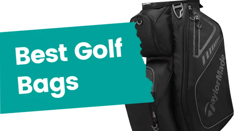 Golf Bag Buying Guide: Choose the Best Golf Bag