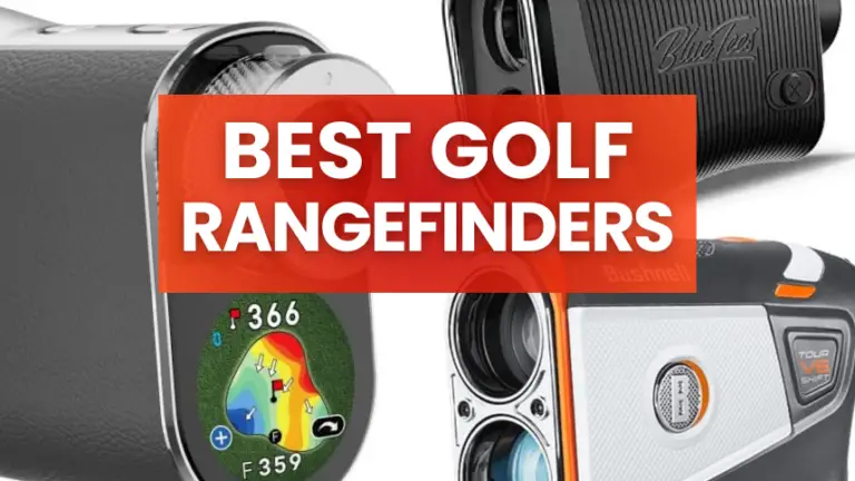 Best Golf Rangefinders