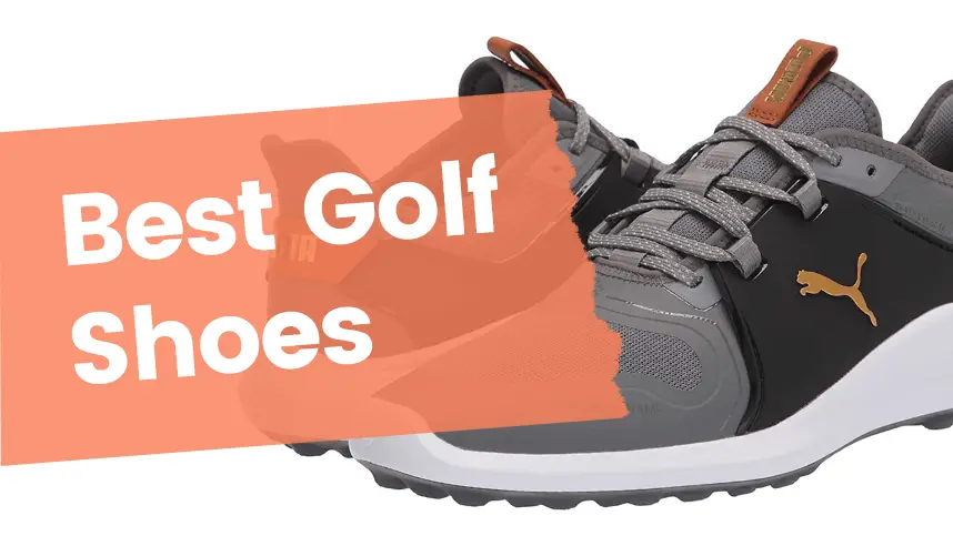 best golf shoes