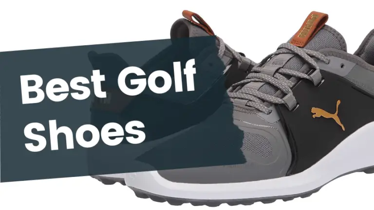 Best Golf Shoes for Comfort, Support, and Style: A Buyer’s Guide
