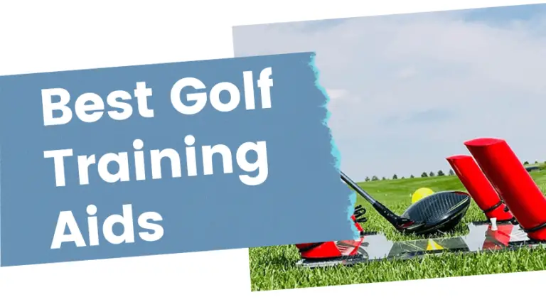 Golf Training Aids: The Top 10 Tools to Improve Your Game