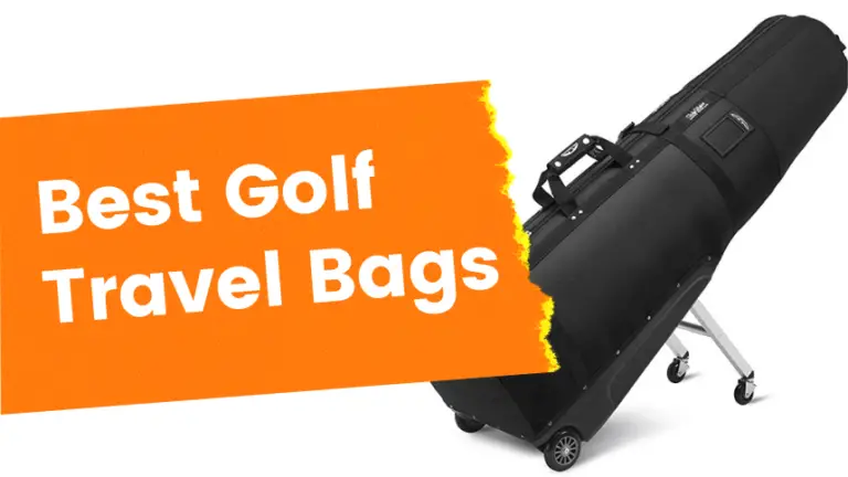 Best Golf Travel Bags: Protect Your Clubs on the Go