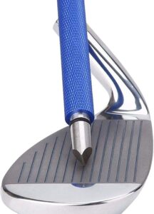 Best golf club maintenance tool
