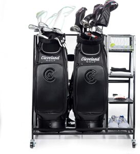 Best golf club storage rack