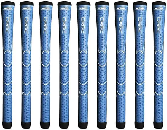 Find Your Perfect Golf Grip A Comprehensive Buyer's Guide