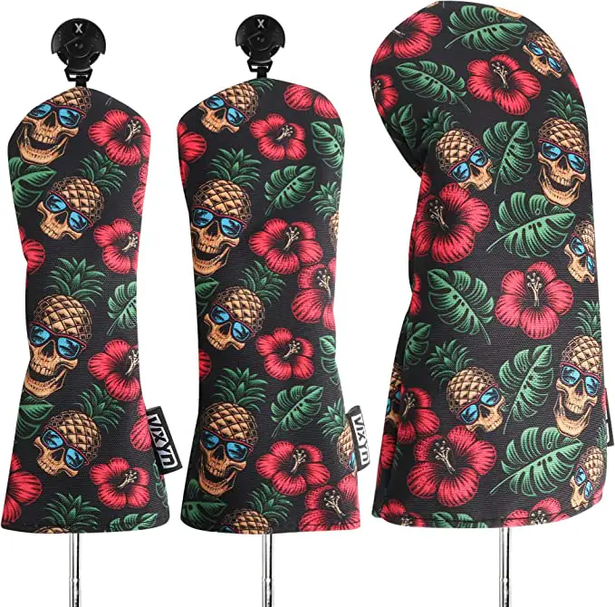 Bestgolfheadcoversgift Destination Golf