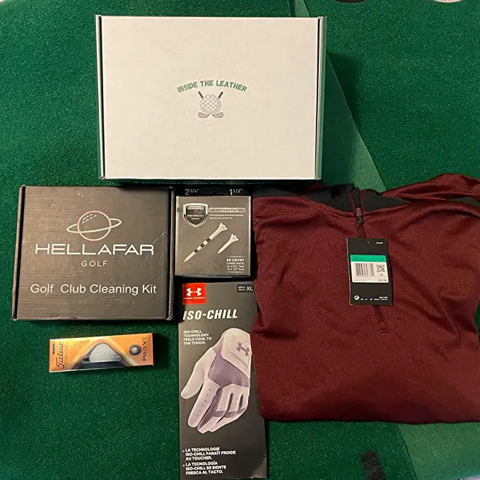 Bestgolfsubscriptionbox Destination Golf