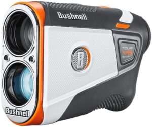 Bushnell Tour V6 Shift Rangefinder