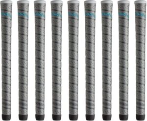 Winn Dri-Tac Undersize Golf Grip Bundle