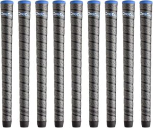 Dri-Tac Wrap 9 Piece Golf Grip Bundle