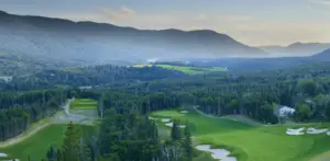 Humber Valley Golf Resort