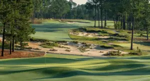 Pinehurst (1) Destination Golf