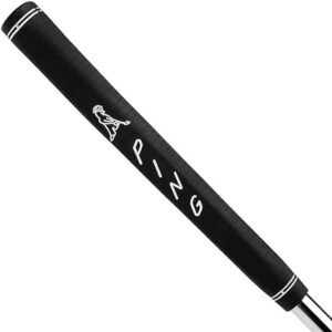 Ping PP58 Black Midsize Putter Grip