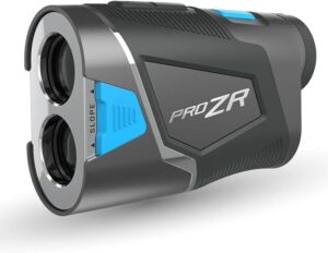 Shot Scope PRO ZR Rangefinder