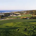 Spyglass Hill Golf