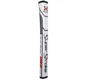 SuperStroke Traxion Pistol GT 1.0 Putter Grip