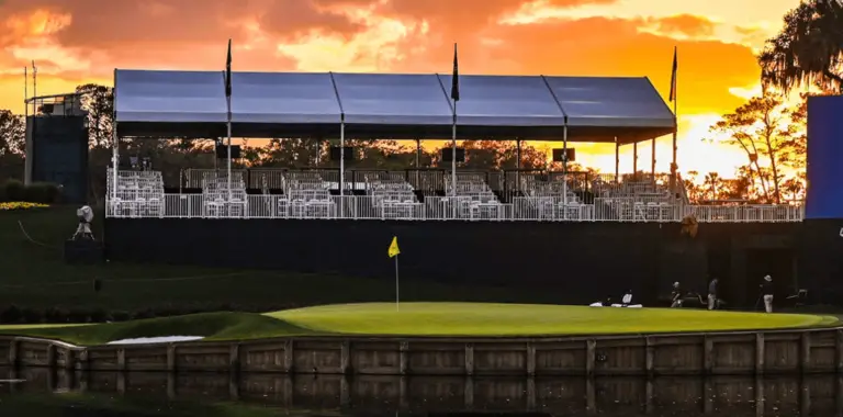 Must-Play For Golf Lovers: TPC Sawgrass Review [2023]