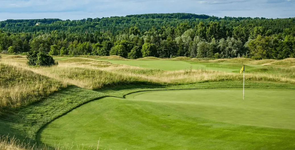 TPC Golf Toronto