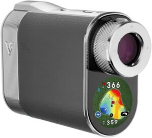 Voice Caddie SL3 Rangefinder