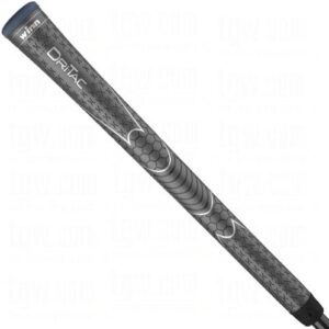 Winn Golf Club Grips Dritac Midsize