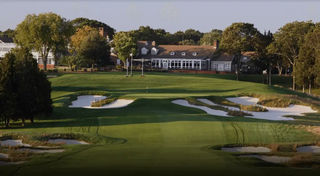 Bethpage State Park Golf Course - Destination-Golf.com