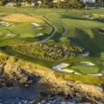 pebble beach golf links best golf destination