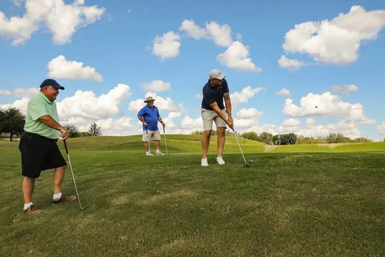 10 Quick Tips for Improving Your Golf Game