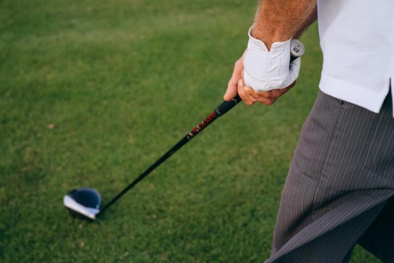 7 Golf Tips that Helped Me Break 80