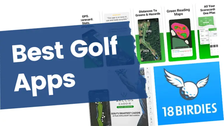 15+ Best Golf Apps & Golf Games To Try In 2023 (Paid & Free)