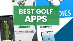 Best Golf Apps 2023