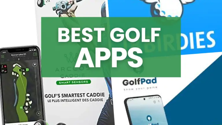 18 Best Golf Apps of 2024 (Free & Premium)