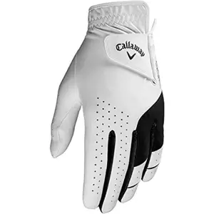 Best Overall Golf Glove for Beginners: Callaway Weather Spann Golf Gloves