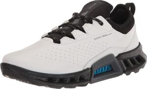 ECCO Men's Biom C4 Boa Gore-tex Waterproof Golf Shoe