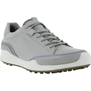 Best Overall Golf Shoe for Beginners: ECCO Men's Biom Hybrid Hydromax Water-Resistant Golf Shoe